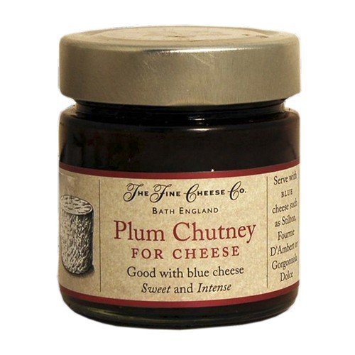 Plum Chutney