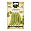 Batlle Ecological Seeds - Medium Vine Rondo Pea (20g) view 1