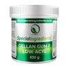 Gellan Gum Low Acyl 500g Premium Quality Powder Non-GMO, Gluten Free  Recyclable Container view 1