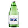 Fiuggi Still Natural Mineral Water - Refreshing Taste & Hydration (6 x 1L Glass Bottles) | From Italy | Naturally Low-Sodium view 3