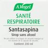SANTASAPINA SCIROPPO 200ML FDL view 3