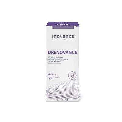 Inovance Drenovance 300 Ml.