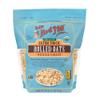 Bob's Red Mill, Organic Extra Thick Rolled Oats, Whole Grain, 32 oz (907 g) view 1