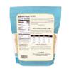 Bob's Red Mill, Organic Extra Thick Rolled Oats, Whole Grain, 32 oz (907 g) view 2