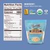 Bob's Red Mill, Organic Extra Thick Rolled Oats, Whole Grain, 32 oz (907 g) view 3
