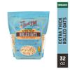 Bob's Red Mill, Organic Extra Thick Rolled Oats, Whole Grain, 32 oz (907 g) view 4