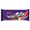 Cadburys Jam Mini Rolls 6 Pack 150g view 1