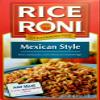 Rice-A-Roni MEXICAN STYLE Flavor 6.4oz (5 pack) view 1