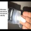 150ml Shaving Cream Based on Organic Extra Virgin Olive Oil view 4