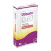 Quest Ubiquinol Qu10 Tablets (Pack of 30) - 100mg CoQ10 + 10mg Vitamin B6 per Tablet. High Strength Q10 Supplements to Reduce Fatigue, Tiredness & Increase Energy Levels. Suitable for Vegans. view 1