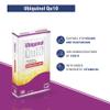 Quest Ubiquinol Qu10 Tablets (Pack of 30) - 100mg CoQ10 + 10mg Vitamin B6 per Tablet. High Strength Q10 Supplements to Reduce Fatigue, Tiredness & Increase Energy Levels. Suitable for Vegans. view 3