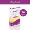 Quest Ubiquinol Qu10 Tablets (Pack of 30) - 100mg CoQ10 + 10mg Vitamin B6 per Tablet. High Strength Q10 Supplements to Reduce Fatigue, Tiredness & Increase Energy Levels. Suitable for Vegans. view 4