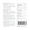 LOOV Wild Blueberry Juice Organic, 500 ml, Wild-Crafted from Nordic Forests, High in Antioxidants, 100% from Directly Pressed Blueberries, Not from Concentrate, No Water Added, No Added Sugar view 2