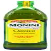 Monini Classico Extra Virgin Olive Oil 1 Litre (Pack of 6) view 1