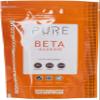 Bodybuilding Warehouse, Pure BetaAlanine Powder, Amino Acid Supplement (Unflavoured, 250g) view 1