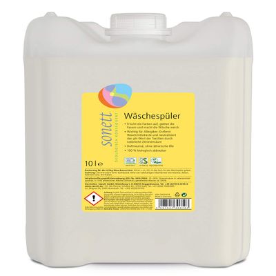 Washing Conditioner: Additional Care for Sensitive Clothing