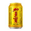 Jia Duo Bao Chinese Herbal Tea Drink (24 Cans) view 2