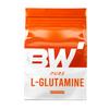 Bodybuilding Warehouse, Pure L Glutamine Powder -Unflavoured-250g view 1