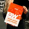 Bodybuilding Warehouse, Pure L Glutamine Powder -Unflavoured-250g view 3