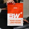 Bodybuilding Warehouse, Pure L Glutamine Powder -Unflavoured-250g view 4