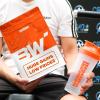 Bodybuilding Warehouse, Pure L-Lysine Powder - Collagen Boost & Joint Support - Unflavoured 250g view 3