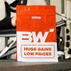 Bodybuilding Warehouse, Pure L-Lysine Powder - Collagen Boost & Joint Support - Unflavoured 250g view 4