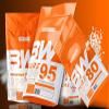 Bodybuilding Warehouse, Pure L-Lysine Powder -Unflavoured-500g view 2