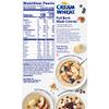 Cream of Wheat Instant BANANAS and CREAM 350g view 2