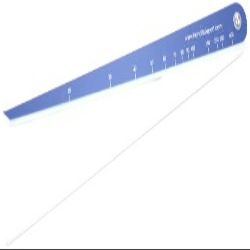 Ability Superstore Boccia Measuring Caliper