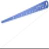 Ability Superstore Boccia Measuring Caliper view 1