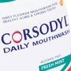 Corsodyl Daily Mouthwash 500ml view 2