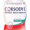 Corsodyl Daily Mouthwash 500ml view 4