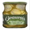 Beauvais Agurkesalat Pickled Cucumber 550 grams view 1