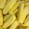 Barratts Bumper Banana Foam Sweets Retro - 500 Gram view 1
