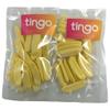 Barratts Bumper Banana Foam Sweets Retro - 500 Gram view 2