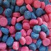 Barrat Spogs/Jelly Buttons Retro Sweets - 650 Gram view 1