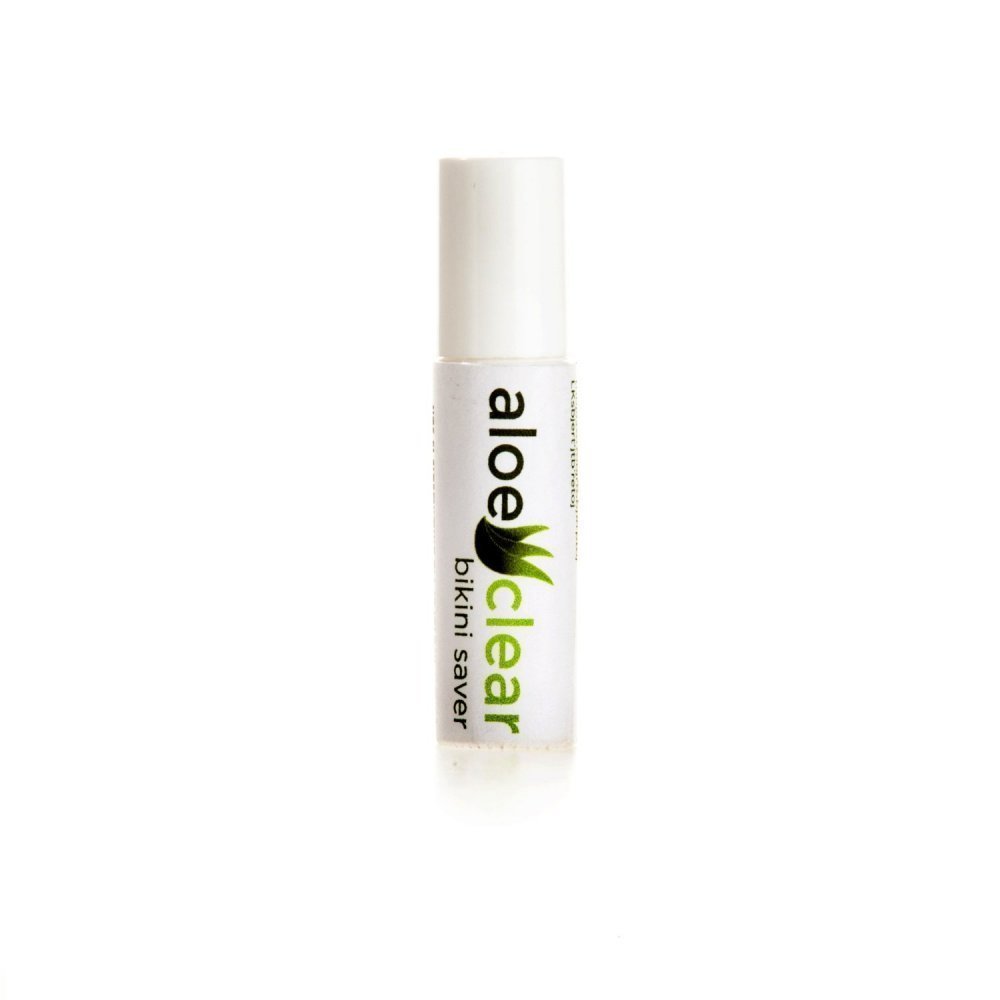 Aloe Clear 6ml Bikini Saver