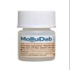 Molludab Molluscum Solution, with 5% Potassium Hydroxide to treat Molluscum Contagiosum, 2 ml view 2