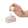 Molludab Molluscum Solution, with 5% Potassium Hydroxide to treat Molluscum Contagiosum, 2 ml view 4