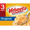 Kraft Velveeta Shells and Cheese, Original 12oz - (Pack of 3) by Velveeta view 1