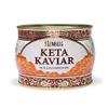 500g CAVIAR SALMON CHUM KETA RED KAVIAR.  . AKA: kaviar, ikura, . You can now afford real CAVIAR by the SPOONFUL!!! view 1