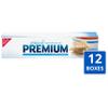 Nabisco Original Premium Saltine Crackers 113 g view 2