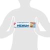 Nabisco Original Premium Saltine Crackers 113 g view 4