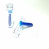 CvOptics Solid & Hollow Contact Lens Inserter / Remover for Soft & Hard GP Lenses (x3, Hollow Inserter) view 1