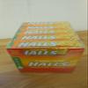 Halls Citrus Mix with Vitamin C, Sugar Free, 20 x 31 g Rolls view 1