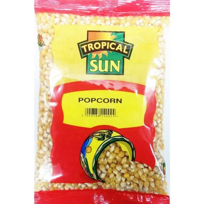 Tropical Sun Popcorn 2kg