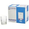 Arcoroc Professional Elegance Glasses 12x17.5cl view 1