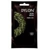 50g Dylon Hand Fabric Dye - Olive Green - Pack of 4 view 1
