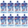 8 x Dishwasher cleaner liquid view 1