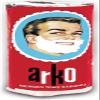 Arkopharma Shaving Cream Stick, 450.0g, Scented, for Men view 2